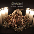 the album cover for Chains - Sorrow the Sadness