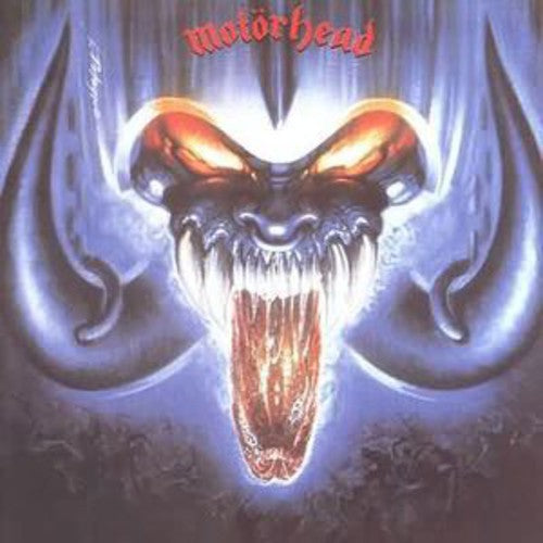 the album cover for Motörhead - Rock 'N' Roll [Vinyl]