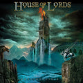 the album cover for House Of Lords - Indestructible