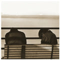 the album cover for METZ - II [Vinyl]
