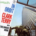the album cover for Clark Terry - In Orbit [Vinyl]