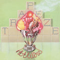 the album cover for Trapeze - Hot Wire