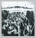 the album cover for Kendrick Lamar - To Pimp A Butterfly [Clean]
