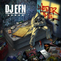 the album cover for Dj Efn - Another Time (Slv) [Colored Vinyl]