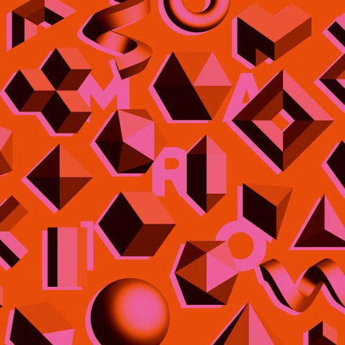 the album cover for Guido Schneider & Galluzzi,Andre - Mario