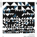 the album cover for Automat & Max Loderbauer - Verstarker / Hall / Kompressor / Echo