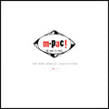 the album cover for M-Pac Records Collection / Various - M-Pac Records Collection
