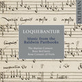 the album cover for Byrd / Marian Consort / Mccleery / Rose Consort - Music from Baldwin Partbooks