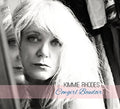 the album cover for Kimmie Rhodes - Cowgirl Boudoir