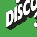 the album cover for Etienne De Crecy - Super Discount 3