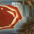 the album cover for God Damn - Vultures [Vinyl]