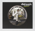 the album cover for Elliott Murphy - Aquashow Deconstructed