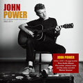the album cover for John Power - Complete Studio Recordings 2002-15