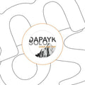 the album cover for Dapayk Solo - Over the Top