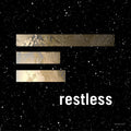 the album cover for Terranova - Restless
