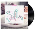 the album cover for Alpine - Yuck [Vinyl]