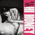 the album cover for Low Cut Connie - Hi Honey