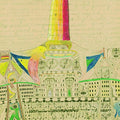 the album cover for Adam Torres - Nostra Nova [Download Included]