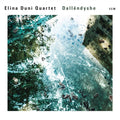the album cover for Elian Duni - Dallendyshe