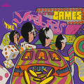 the album cover for The Yardbirds - Little Games [Vinyl]