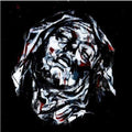 the album cover for Sonic Jesus - Neither Virtue Nor Anger