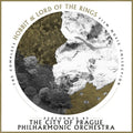 the album cover for Unknown Artist - Complete Hobbit & Lord / O.S.T. (Uk) (Blus) (Jmlp)