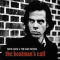 the album cover for Nick Cave & The Bad Seeds - The Boatman's Call [Vinyl]