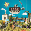 the album cover for The Silver Lake Chorus - Silver Lake Chorus