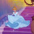 the album cover for Walt Disney Records Legacy Collection Cinderella - Cinderella: Walt Disney Records Legacy Collection