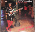 the album cover for Rick James - Street Songs [Vinyl]