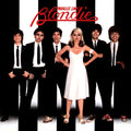 the album cover for Blondie - Parallel Lines [Limited Edition LP]