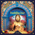 the album cover for Buddha Bar Xvii / Various Fra - Buddha Bar Xvii