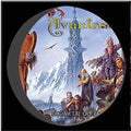 the album cover for Avantasia - Metal Opera Pt. Ii [Limited Edition]