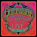 the album cover for Quicksilver Messenger Service - Fillmore Auditorium - February 5, 1967