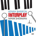 the album cover for Kenny Barron - Interplay
