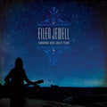 the album cover for Eilen Jewell - Sundown Over Ghost Town