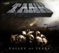 the album cover for Tank - Valley of Tears