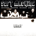 the album cover for Soft Machine - Drop