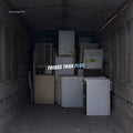 the album cover for General Magic & Pita - Fridge Trax Plus