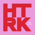 the album cover for Htrk - Marry Me Tonight [Vinyl]