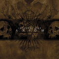 the album cover for Infernal War - Axiom