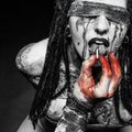 the album cover for Forgotten Tomb - Hurt Yourself & the Ones You Love