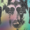 the album cover for Crocodiles - Boys [LP]