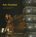 the album cover for M Schmidt C - Batu Malablab: Suite for Prepared Piano Flute