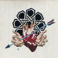 the album cover for Brown Bird - Axis Mundi