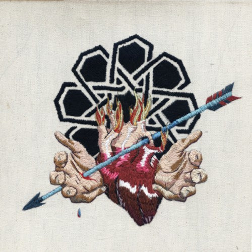 the album cover for Brown Bird - Axis Mundi