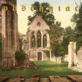 the album cover for Obsequiae - Aria of Vernal Tombs