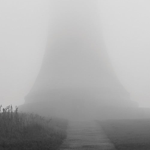 the album cover for Alex Cobb - Chantepleure