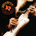 the album cover for Johnny Winter - Live Bootleg Series Volume 2 [Limited Edition White Vinyl]