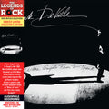 the album cover for Mink Deville - Where Angels Fear To Tread (Coll) [Limited Edition] [Remastered]